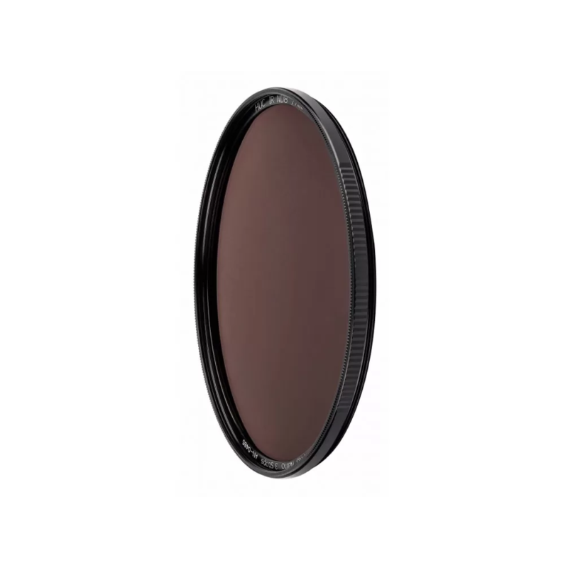 فیلتر لنز عکاسی ان دی نیسی Nisi PRO Nano HUC IR ND8 77mm filter