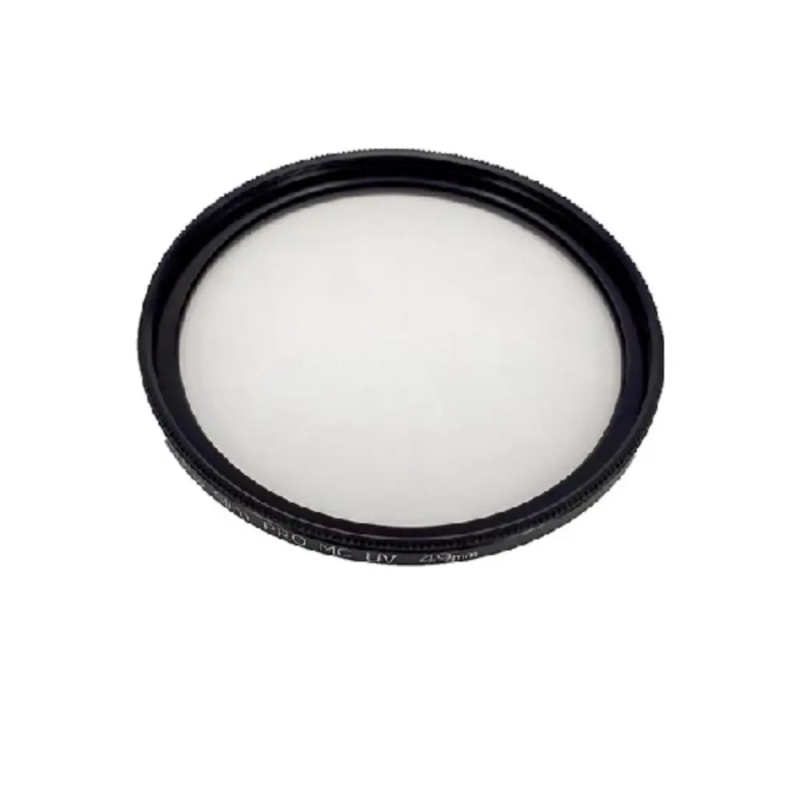 فیلتر لنز عکاسی یو وی نیسی Nisi S+ Ultra Slim PRO UV 49mm filter