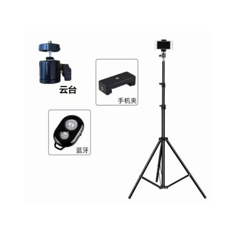 سه پایه موبایل Pro 801 Mobile tripod