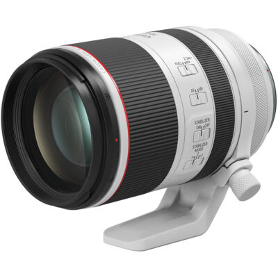 لنز بدون‌آینه کانن Canon RF 70-200mm F2.8L IS USM