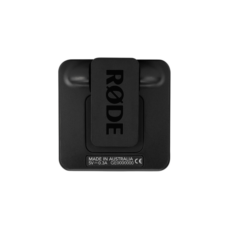 میکروفون تک رود RODE Wireless GO II TX