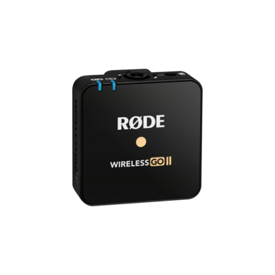 میکروفون تک رود RODE Wireless GO II TX