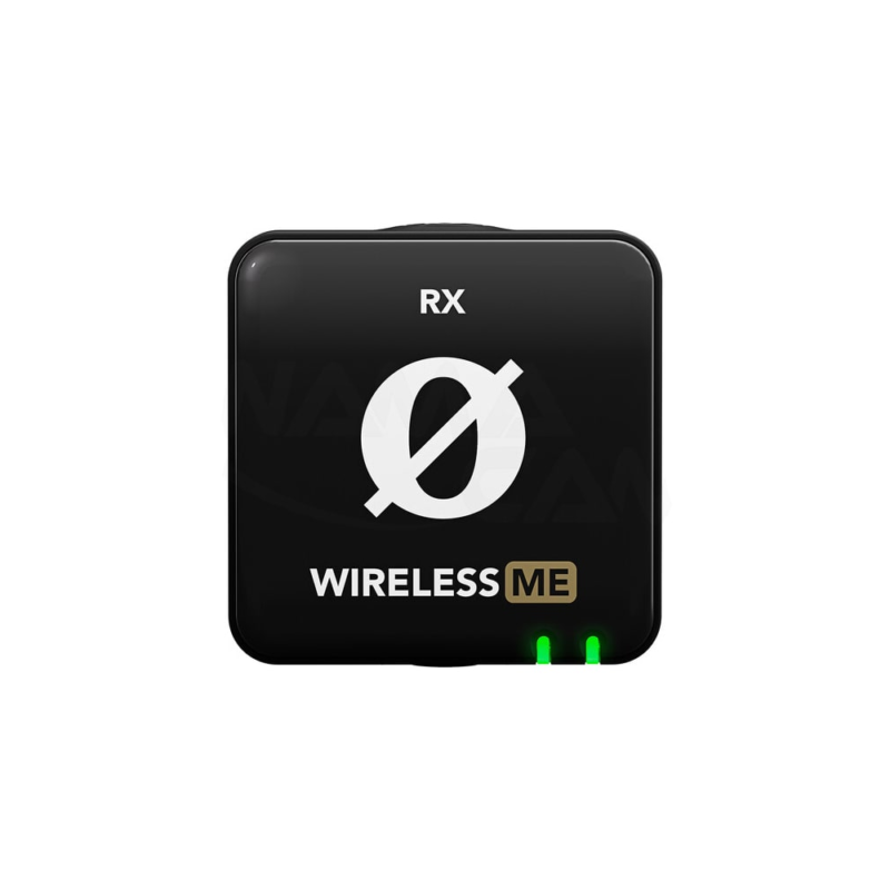 میکروفون رود وایرلس می – دو میکروفون RODE Wireless ME Dual