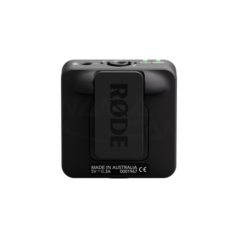 میکروفون رود وایرلس می – دو میکروفون RODE Wireless ME Dual