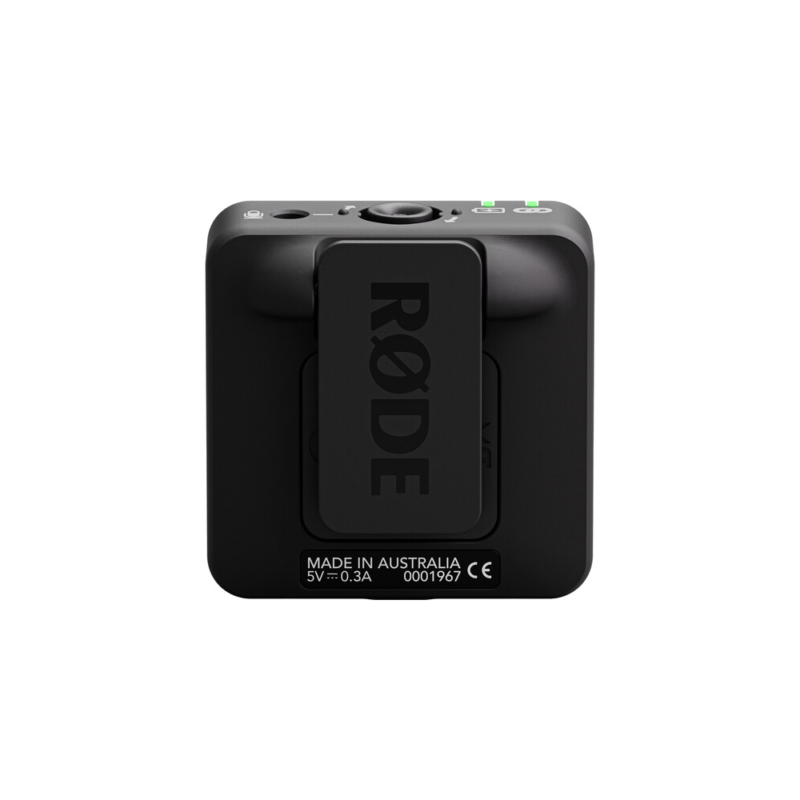 میکروفون تک رود RODE Wireless ME TX