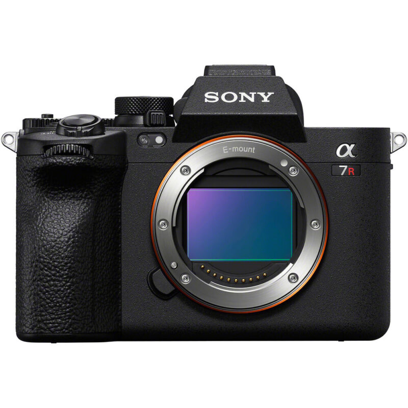 دوربین بدون آینه سونی Sony a7R V