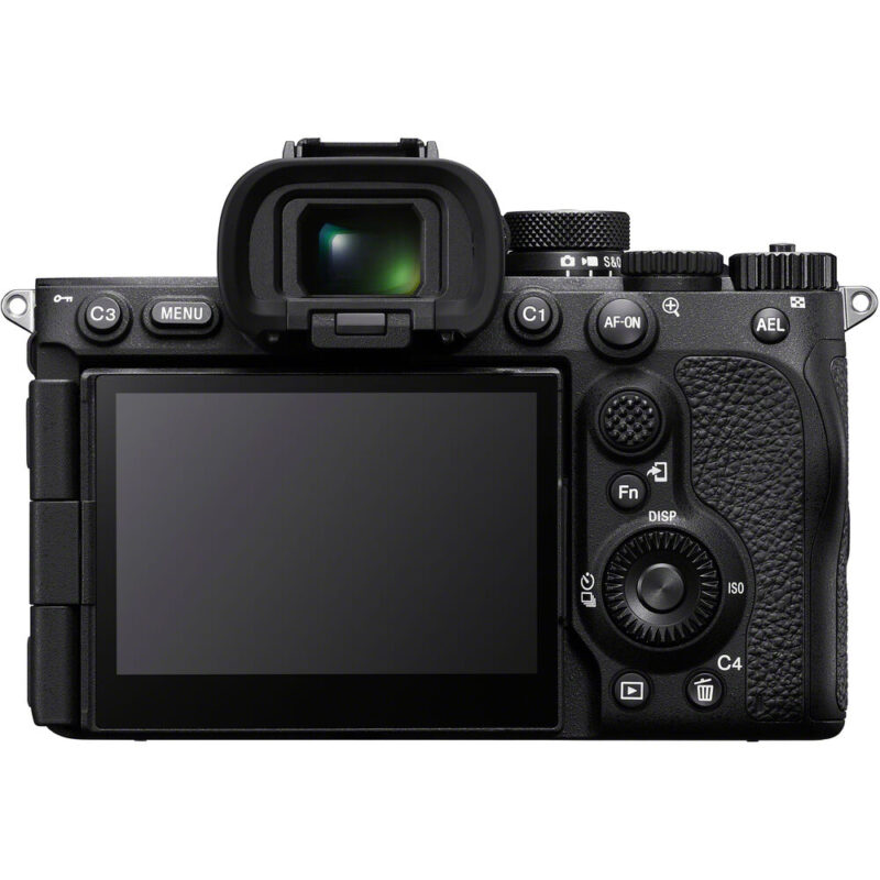 دوربین بدون آینه سونی Sony a7R V