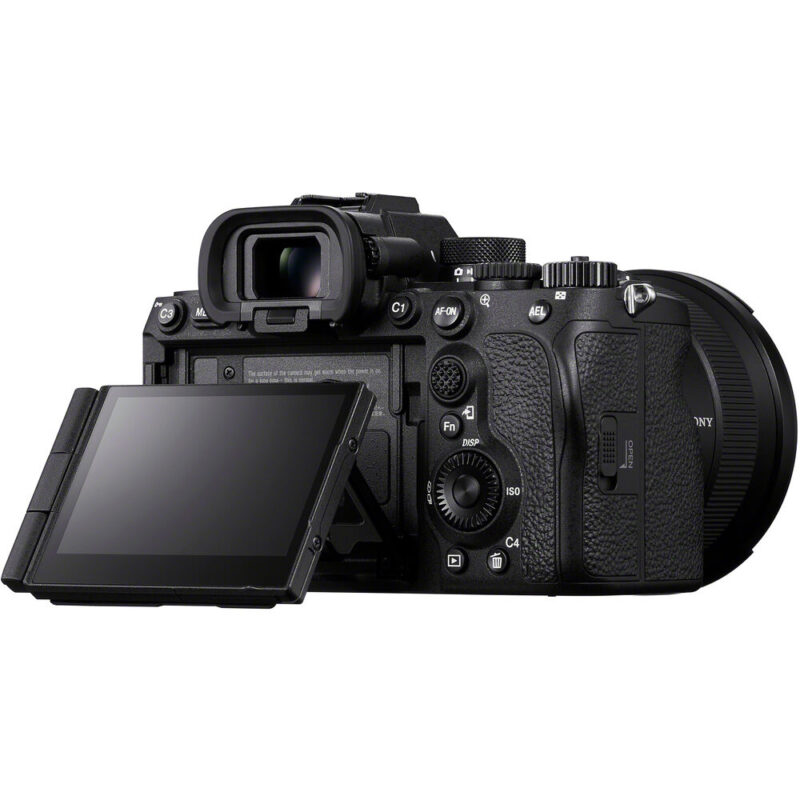 دوربین بدون آینه سونی Sony a7R V