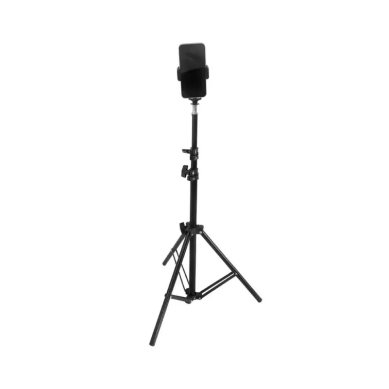 سه پایه موبایل flexible 801 Mobile tripod