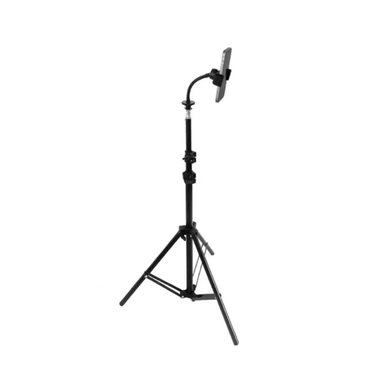 سه پایه موبایل flexible 801 Mobile tripod