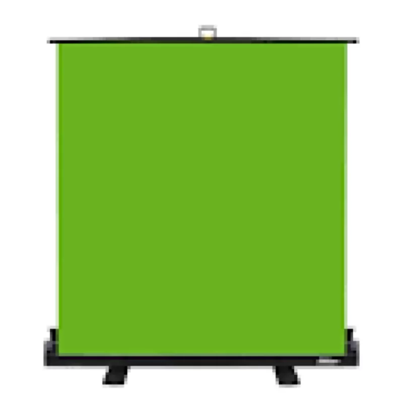 فون بک گراند سبز کروماکی مخمل Green Velvet Backdrop Chromakey 3×2