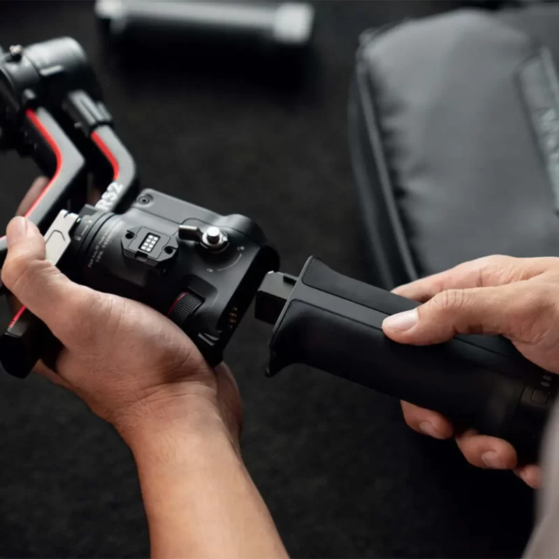 گریپ گیمبال رونین DJI Ronin BG30 Grip