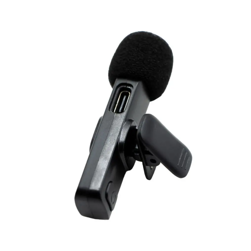 میکروفون بی سیم یقه ای انسر Answer K35 Wirreless Microphone