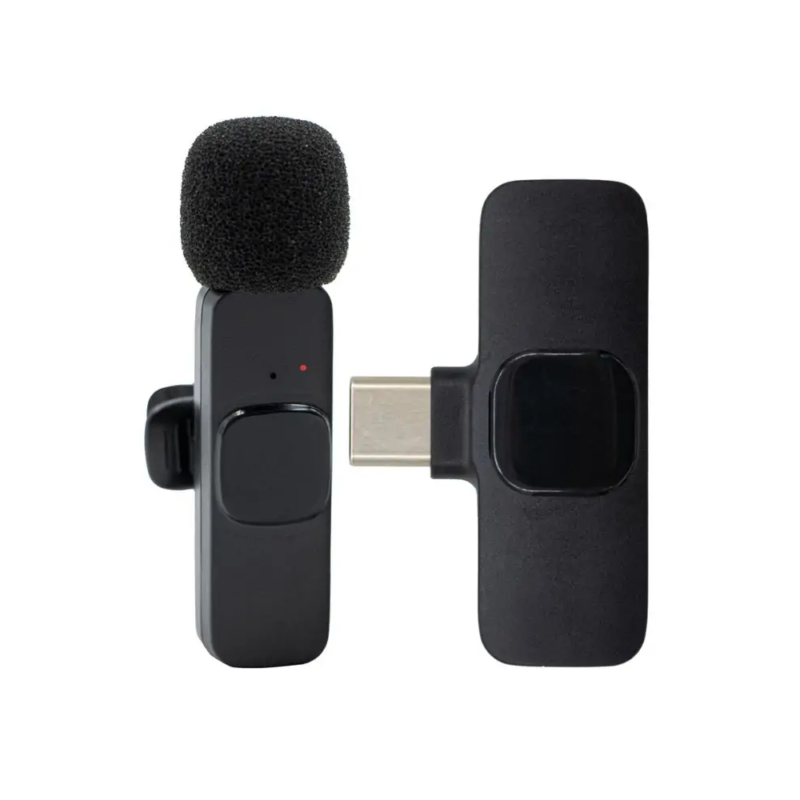 میکروفون بی سیم انسر Answer K8 Wirreless Microphone