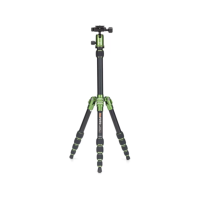 سه پایه بنرو Benro A0350Q0G Green