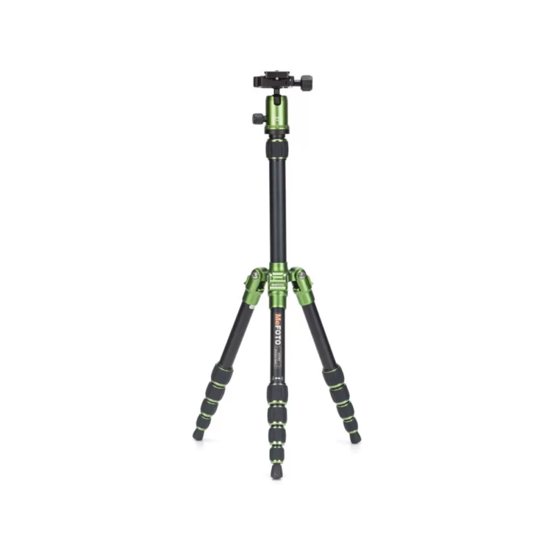 سه پایه بنرو Benro A0350Q0G Green