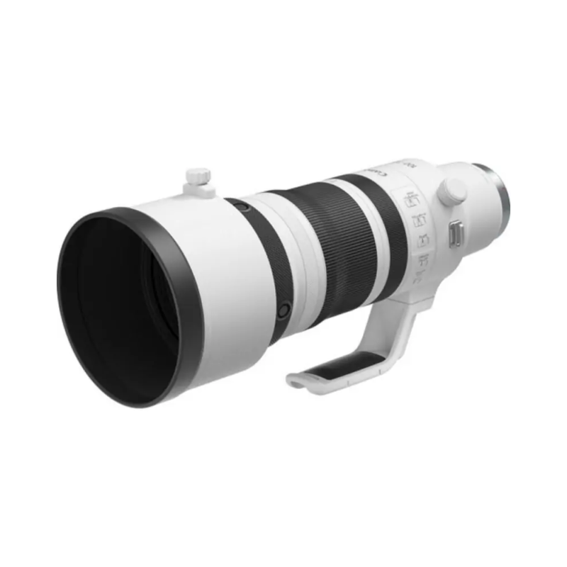 لنز دوربین بدون آینه کانن Canon RF 100-300mm f/2.8 L IS USM Lens