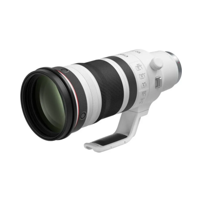 لنز دوربین بدون آینه کانن Canon RF 100-300mm f/2.8 L IS USM Lens