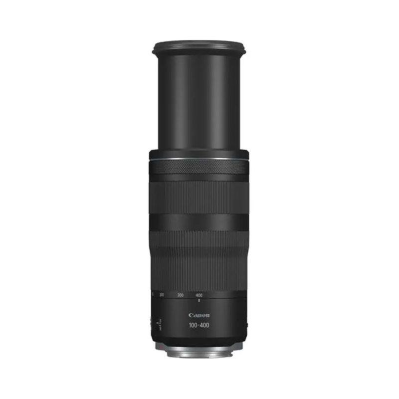 لنزدوربین بدون آینه کانن Canon RF 100-400mm f/5.6-8 IS USM Lens