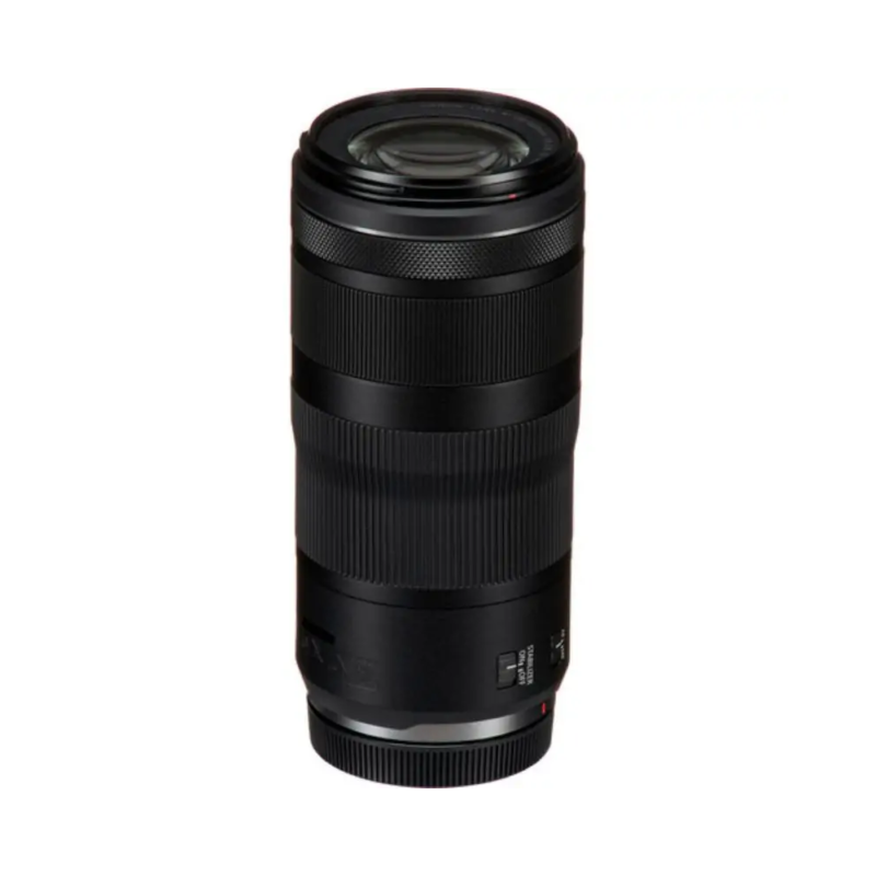 لنزدوربین بدون آینه کانن Canon RF 100-400mm f/5.6-8 IS USM Lens