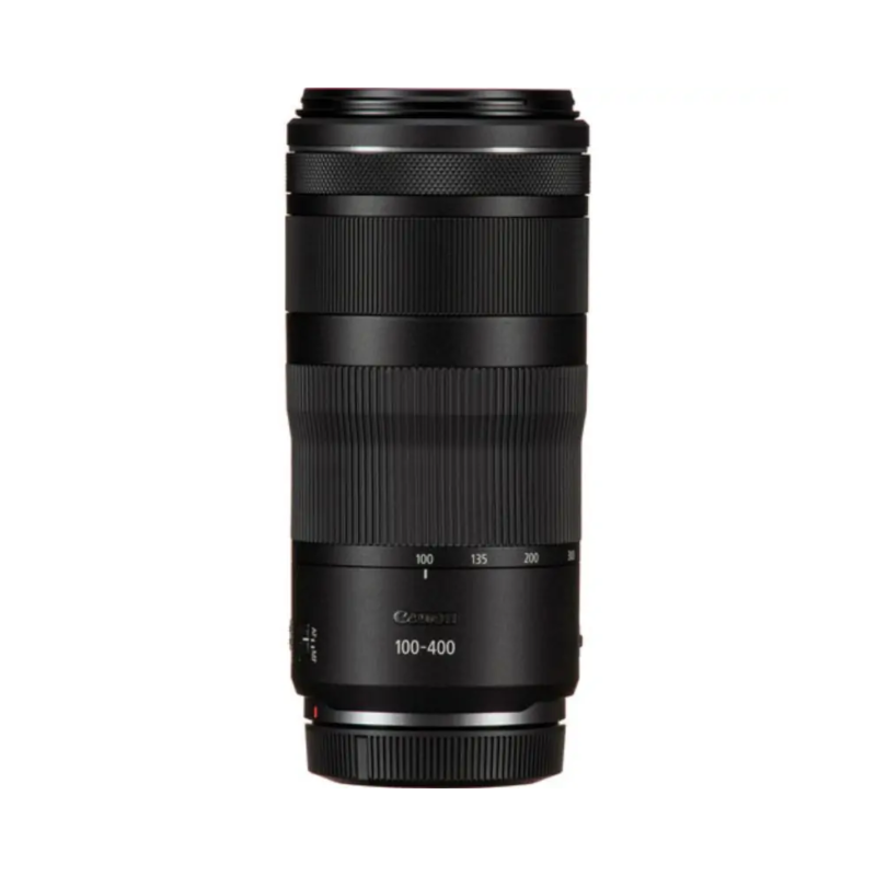 لنزدوربین بدون آینه کانن Canon RF 100-400mm f/5.6-8 IS USM Lens