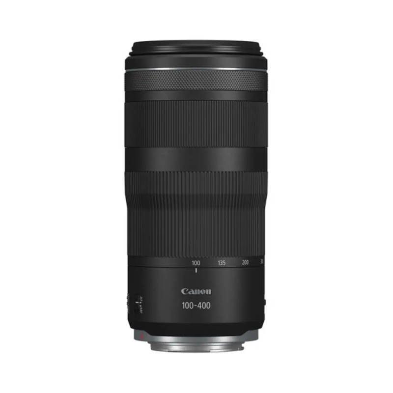 لنزدوربین بدون آینه کانن Canon RF 100-400mm f/5.6-8 IS USM Lens