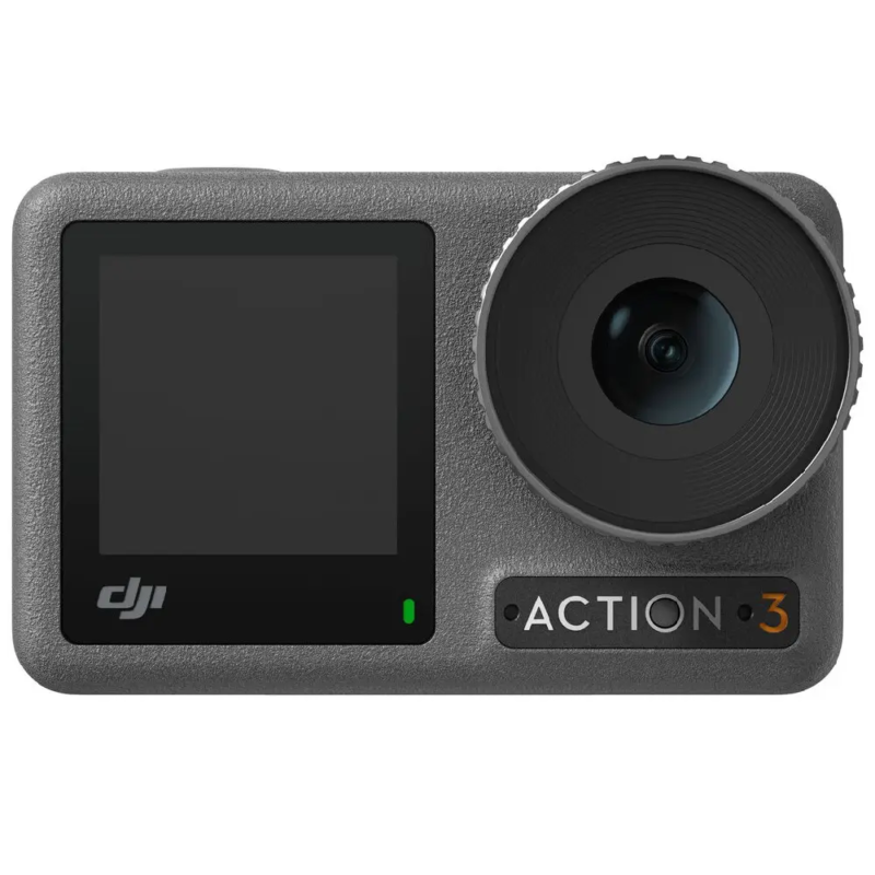 دوربین ورزشی اسمو اکشن DJI Osmo Action 3 Camera