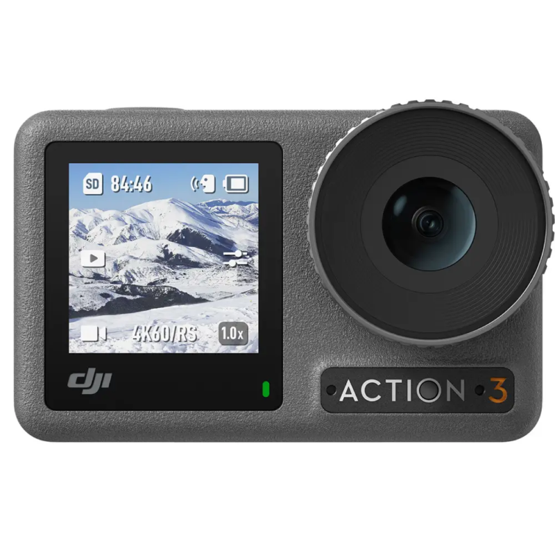 دوربین ورزشی اسمو اکشن DJI Osmo Action 3 Camera