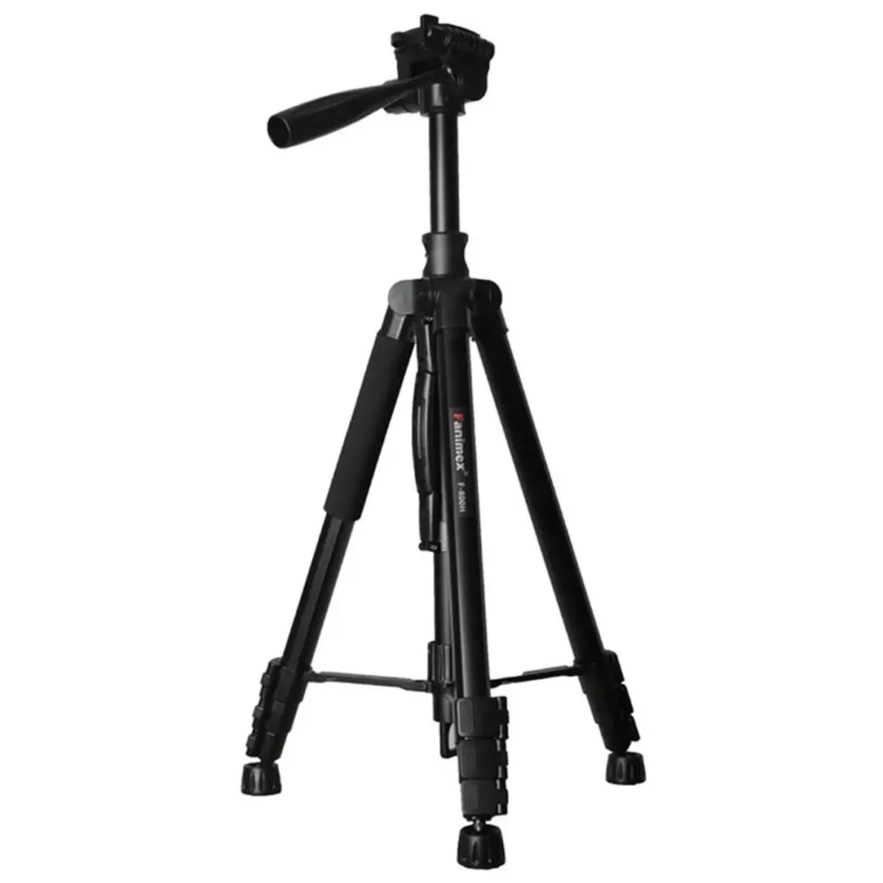 سه پایه دوربین عکاسی فانیمکس Fanimax 800H Camera Tripod