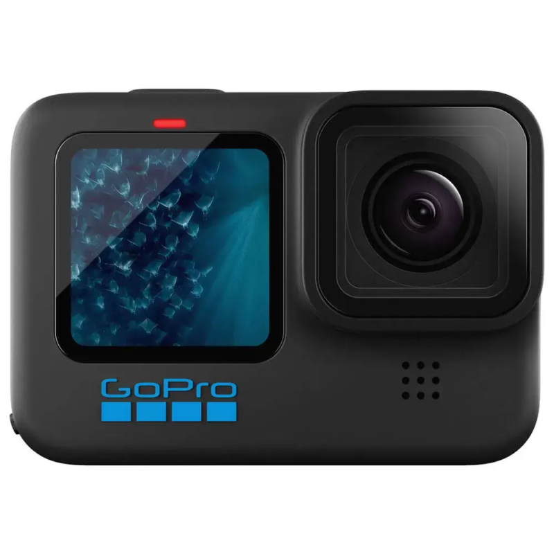 دوربين گوپرو کیت GoPro HERO11 kit special bandel