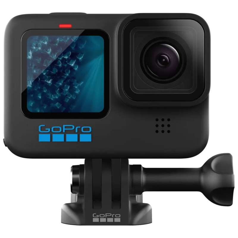 دوربين گوپرو کیت GoPro HERO11 kit special bandel