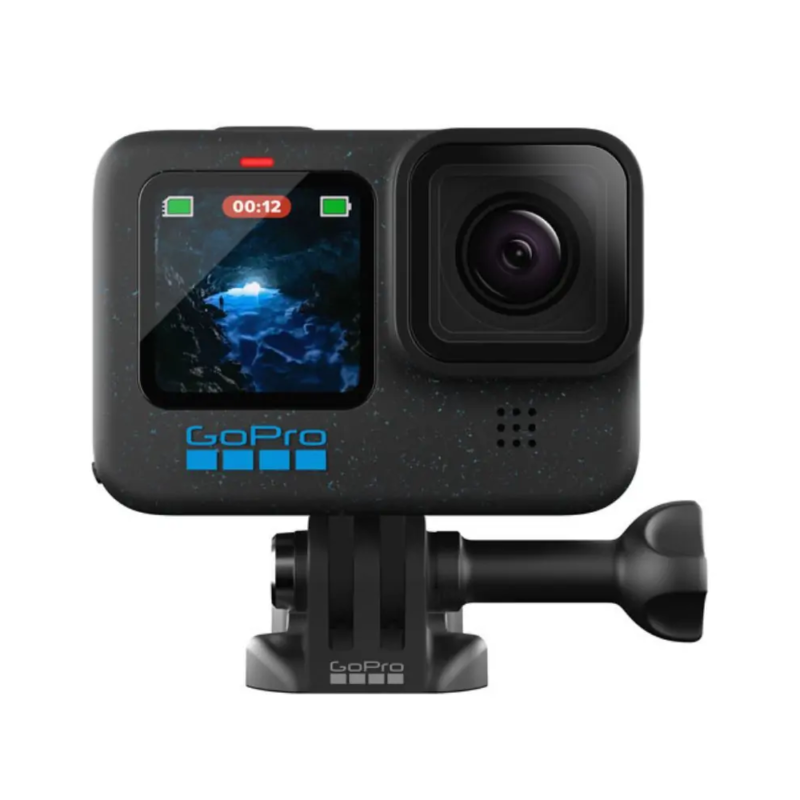 دوربین گوپرو هیرو GoPro Hero 12 Black