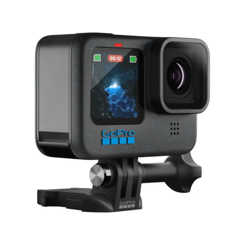 دوربین گوپرو هیرو GoPro Hero 12 Black