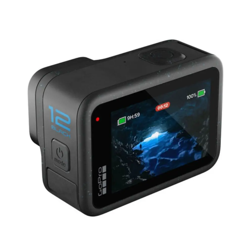 دوربین گوپرو هیرو GoPro Hero 12 Black