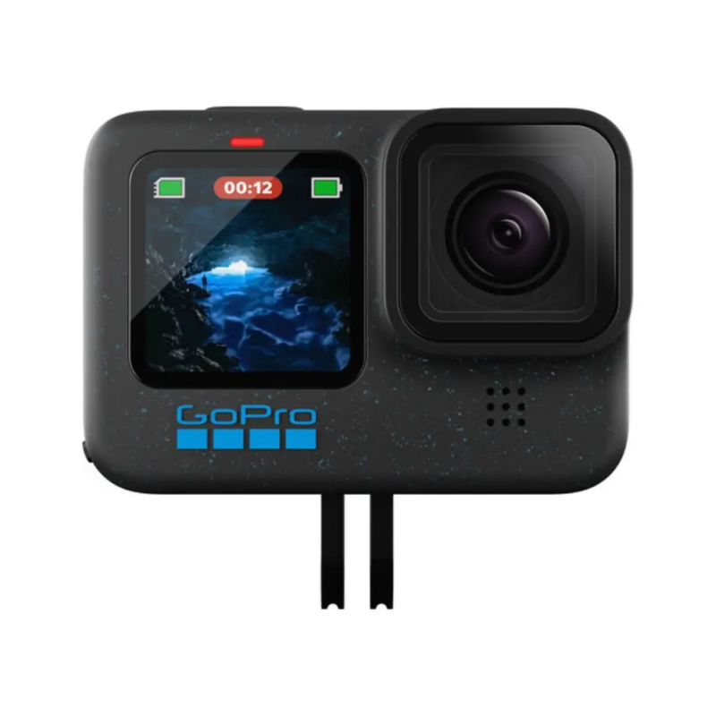 دوربین گوپرو هیرو GoPro Hero 12 Black