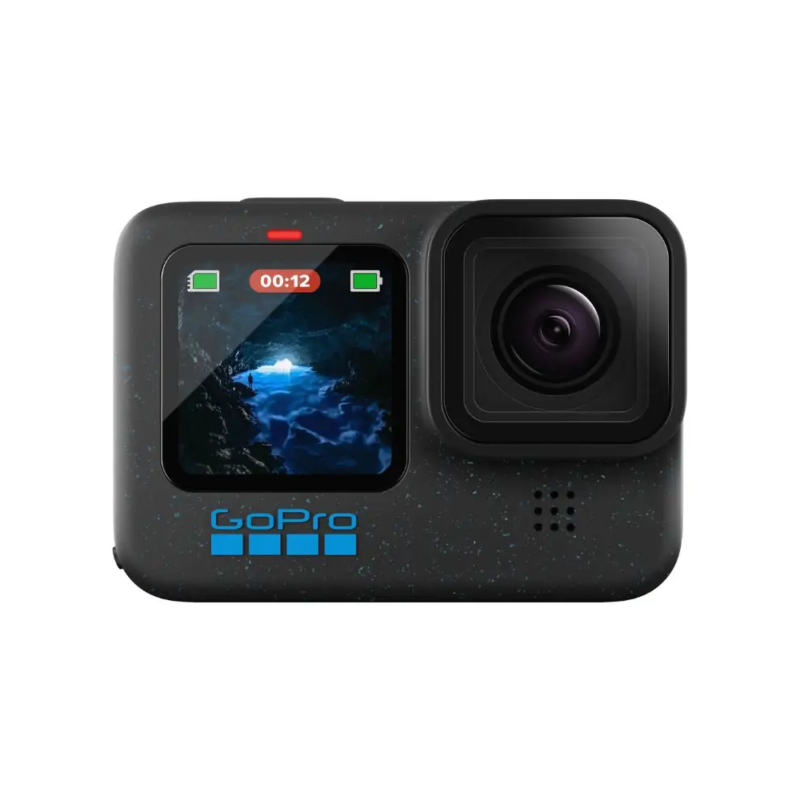 دوربین گوپرو هیرو GoPro Hero 12 Black