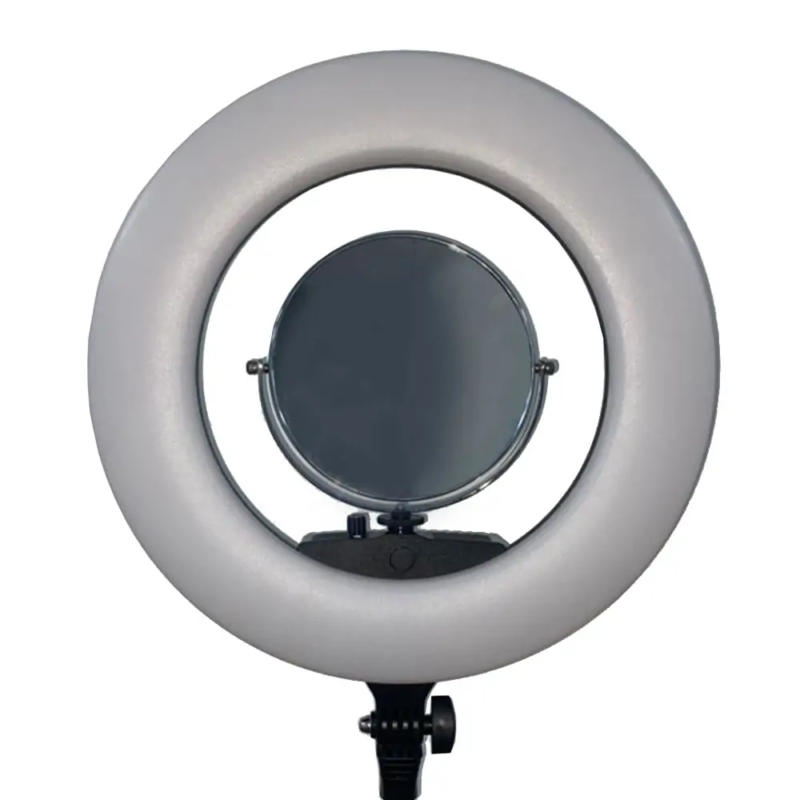 رینگ لایت عکاسی هیرو Hero FD-480III Ring light