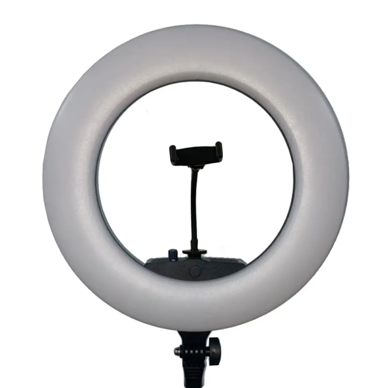 رینگ لایت عکاسی هیرو Hero FD-480III Ring light