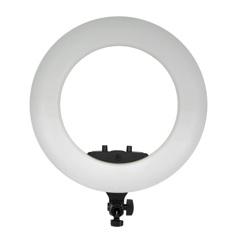 رینگ لایت عکاسی هیرو (45سانت 100 وات) Hero FE480 Ring Light