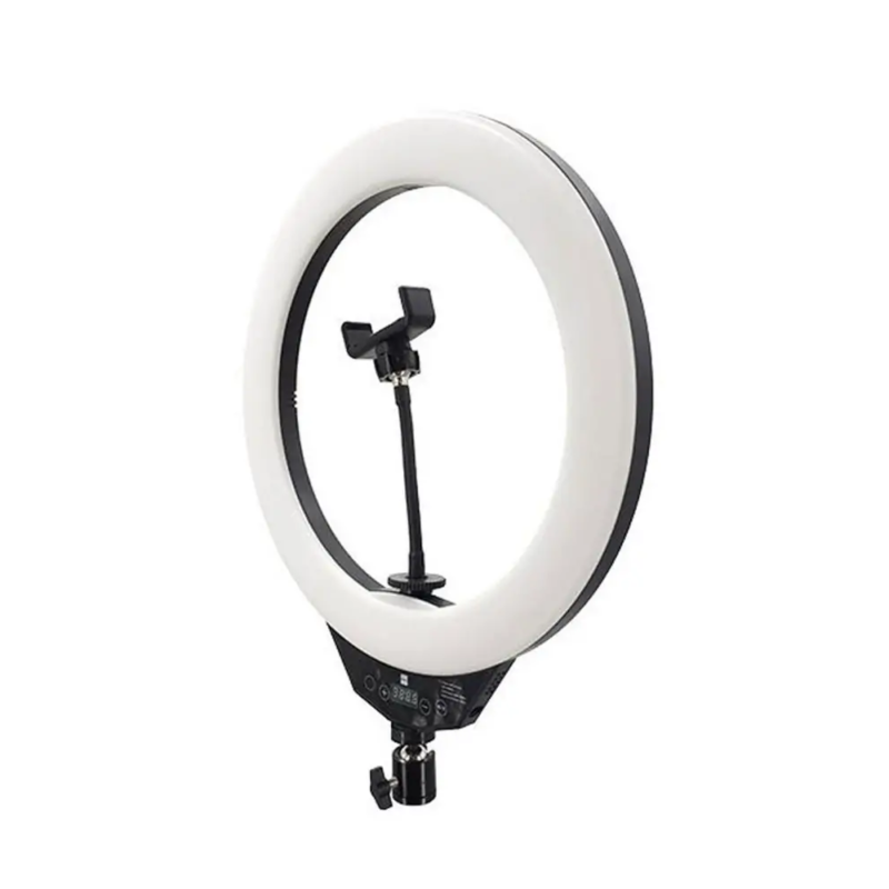 رينگ لايت هيرو Hero H-13A Ring Light