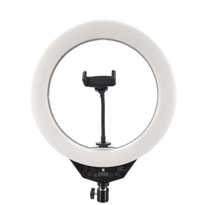 رينگ لايت هيرو Hero H-13A Ring Light