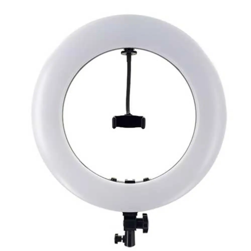 رینگ لایت عکاسی هیرو Hero Ring Light FE-480 III (100 وات 45 سانت )