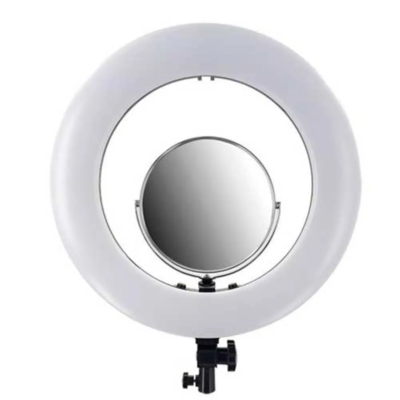 رینگ لایت عکاسی هیرو Hero Ring Light FE-480 III (100 وات 45 سانت )