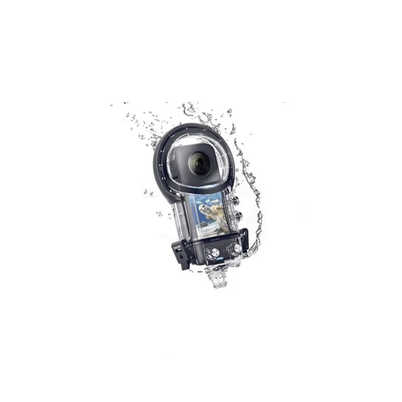 کیت غواصی دوربین 360 اینستا Insta 360 camera diving kit