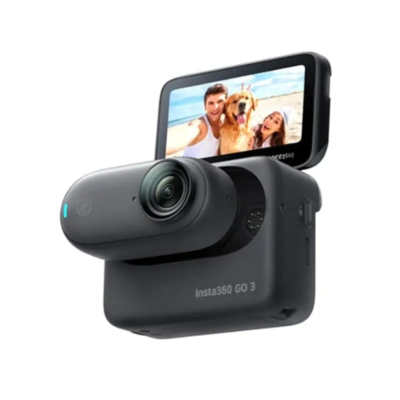 دوربین 360 اینستا Insta360 GO 3 128GB Black