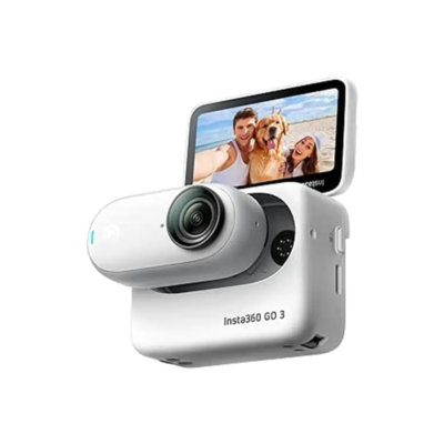 دوربین 360 اینستا Insta360 GO 3 128GB white