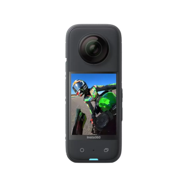 کیت هیجان دوربین اینستا Insta360 X3 360° camera excitement kit