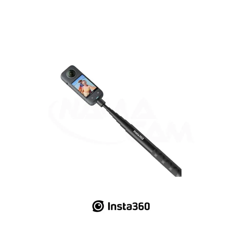 کیت سلفی دوربین 360 اینستا Insta360 X4 Selfie kit + 128G RAM