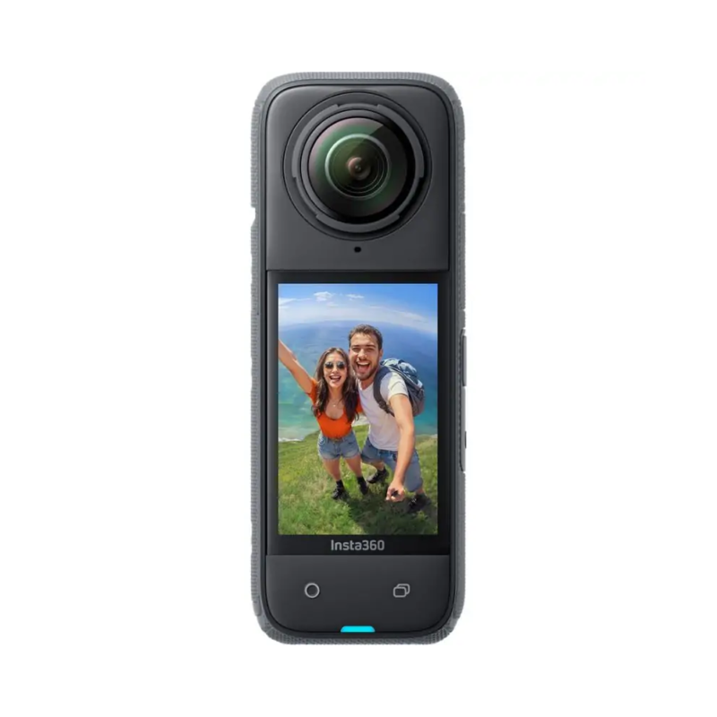 کیت سلفی دوربین 360 اینستا Insta360 X4 Selfie kit + 128G RAM