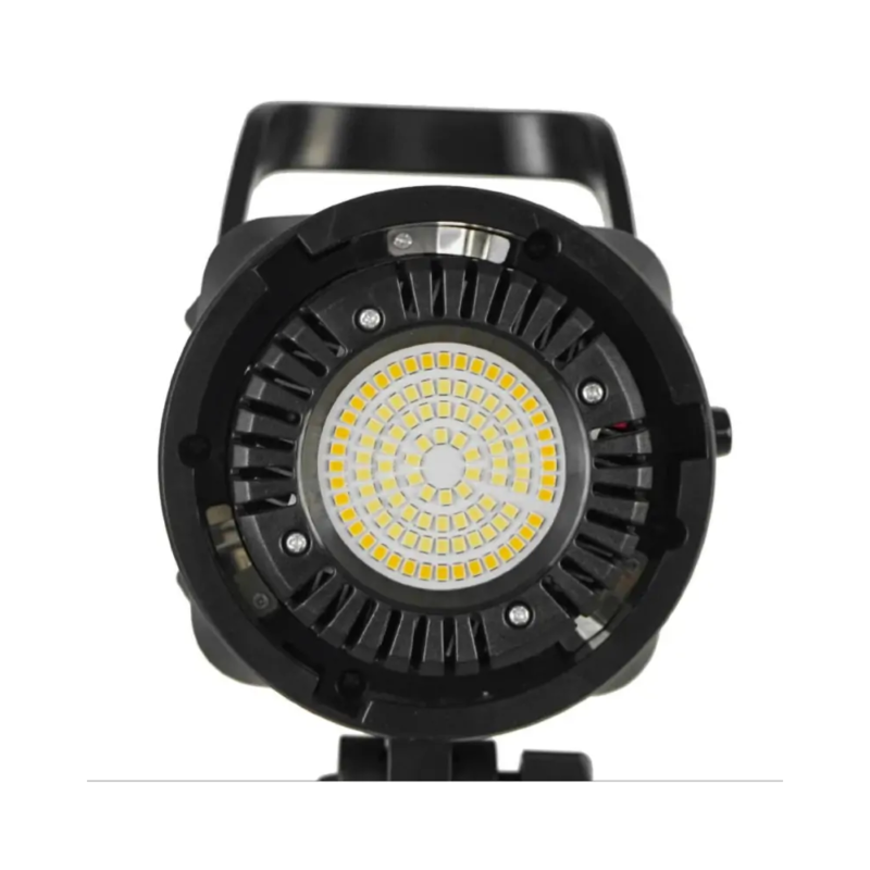 ويدئو لايت ٢٠٠ وات LED Video Lamp 200w